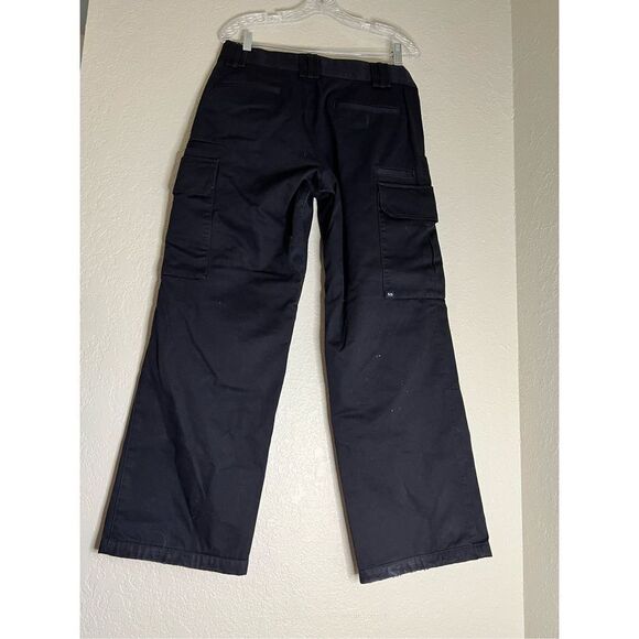 5.11 Tactical Series Women's Padded Knees Workwear Utility Cargo Pants Size 10 - Picture 2 of 5